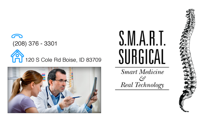 SMART Surgical Inc