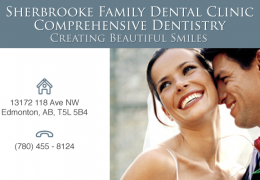 Sherbrooke Family Dental Clinic