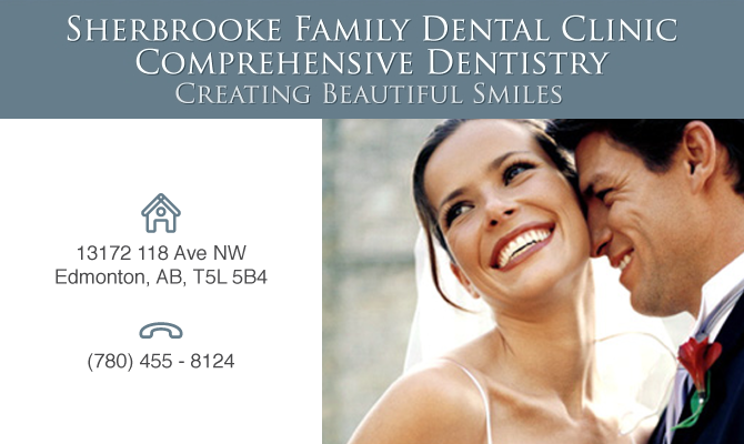 Sherbrooke Family Dental Clinic