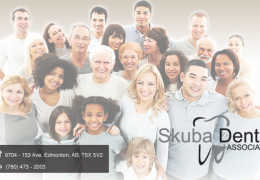 Skuba Dental