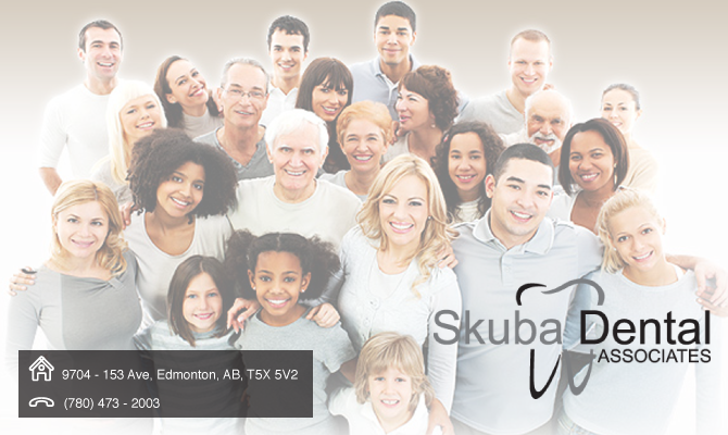 Skuba Dental