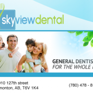 Skyview Dental
