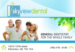 Skyview Dental