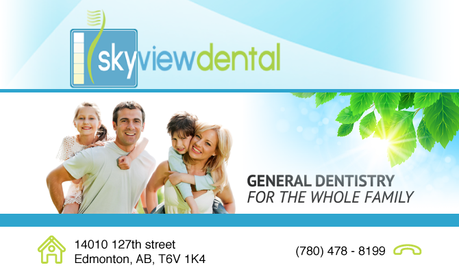 Skyview Dental