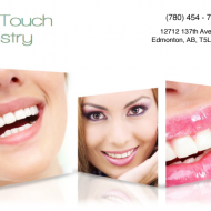 Soft Touch Dentistry