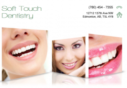 Soft Touch Dentistry