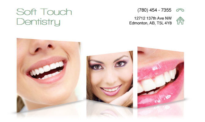 Soft Touch Dentistry