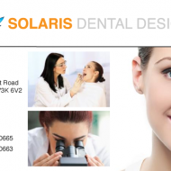 Solaris Dental Design Inc