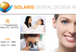Solaris Dental Design Inc