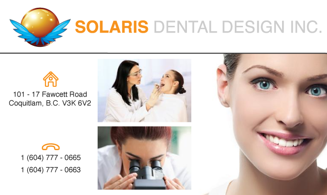 Solaris Dental Design Inc