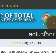 SolutionReach