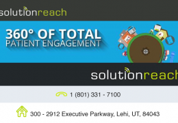 SolutionReach