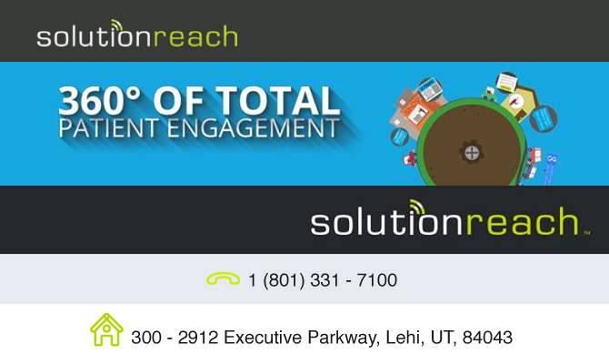 SolutionReach