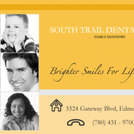 South Trail Dental Clinic