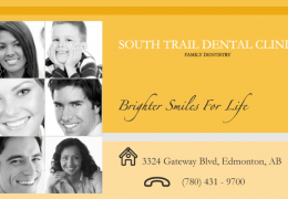 South Trail Dental Clinic