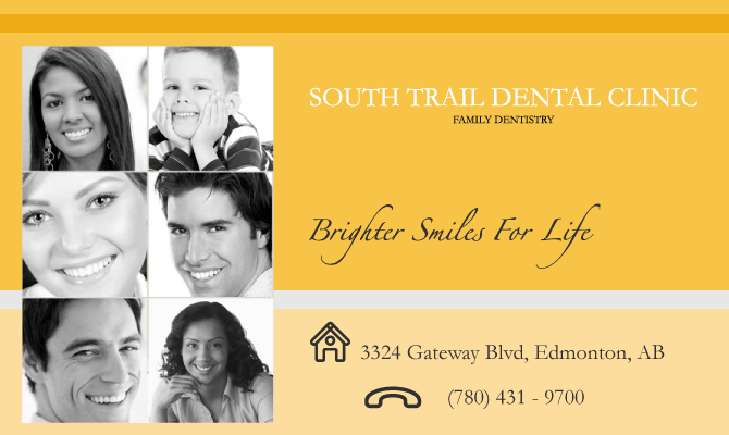 South Trail Dental Clinic