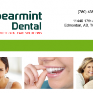 Spearmint Dental