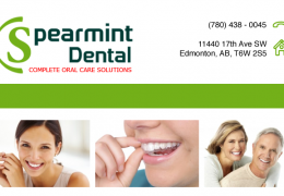 Spearmint Dental