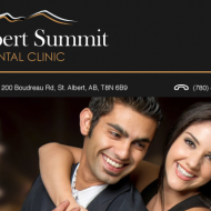 St Albert Summit Dental Centre