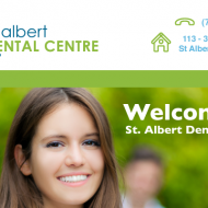 St. Albert Dental Centre