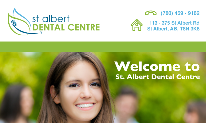 St. Albert Dental Centre