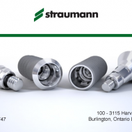 Straumann Canada Ltd