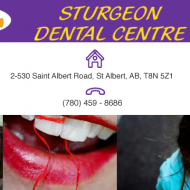 Sturgeon Dental Centre