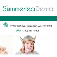 Summerlea Dental