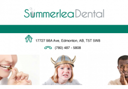 Summerlea Dental