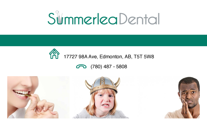 Summerlea Dental