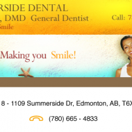 Summerside Dental