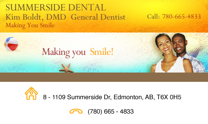 Summerside Dental