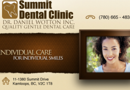 Summit Dental Clinic