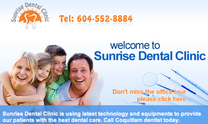 Sunrise Dental Clinic