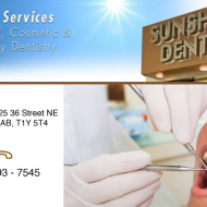 Sunshine Dental