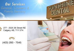 Sunshine Dental