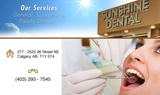 Sunshine Dental