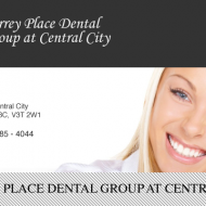 Surrey Place Dental Group at Central City