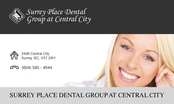 Surrey Place Dental Group at Central City