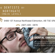 The Dentists at Northgate