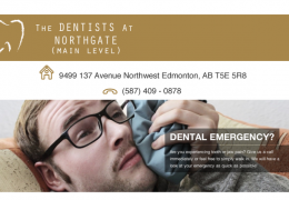 The Dentists at Northgate