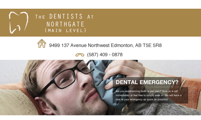 The Dentists at Northgate