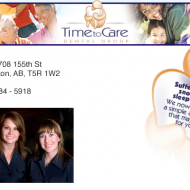 Time to Care Dental Group