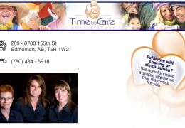 Time to Care Dental Group