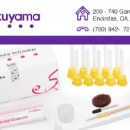 Tokuyama Dental America Inc