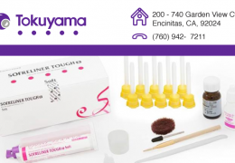Tokuyama Dental America Inc