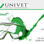 Univet-Optical Twchnologies Inc