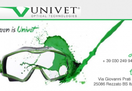 Univet-Optical Twchnologies Inc