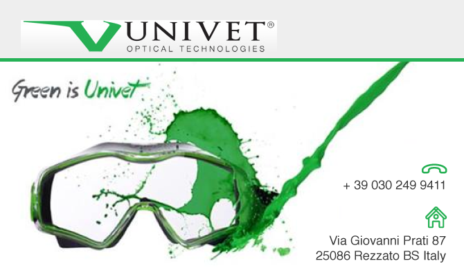 Univet-Optical Twchnologies Inc