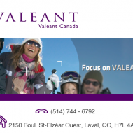 Valeant Canada